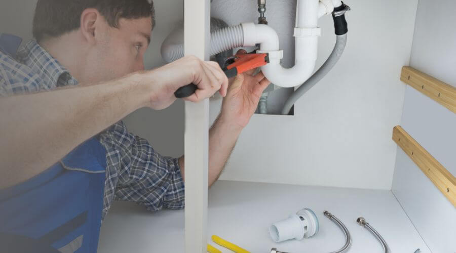 Professional expert plumbing services in Alburnett, IA